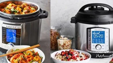 بهترین زودپز برقی ایرانی و خارجی