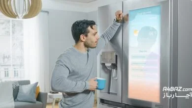 یخچال هوشمند