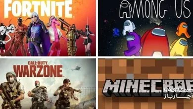 معرفی بازیهای مشترک ایکس باکس و پلی استیشن