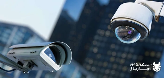 چطور فیلم دوربین مدار بسته را بازیابی کنیم