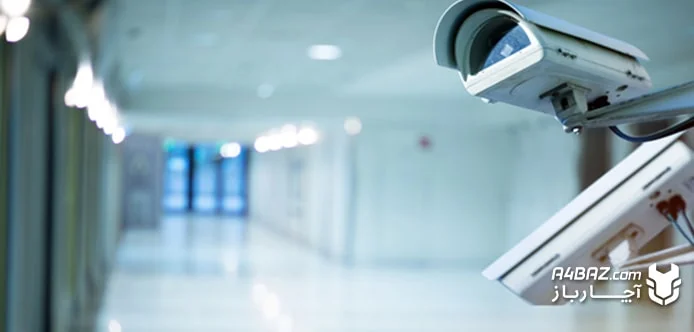 چگونگی بازیابی اطلاعات دوربین مداربسته چگونگی بازیابی اطلاعات دوربین مداربسته