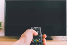 ریست تلویزیون اسنوا