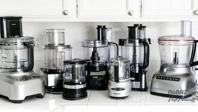 بهترین غذاساز ایرانی و خارجی