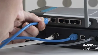 نحوه راهاندازی مودمهای خانگی