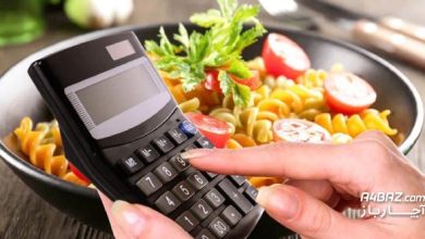 غذای رژیمی کم هزینه