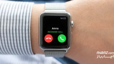 ساعت هوشمند با امکان مکالمه