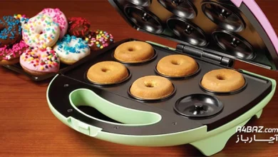 بهترین مدل کیک پز برقی