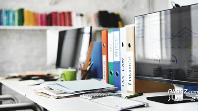 لوازم ضروری برای دفتر کار