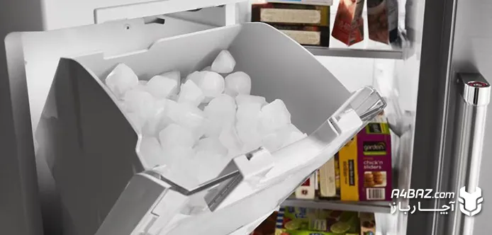 قالب های یخساز یخچال قالب های یخساز یخچال