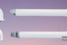 دودکش دوجداره چیست