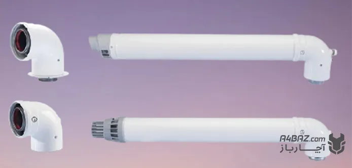 دودکش دوجداره چیست