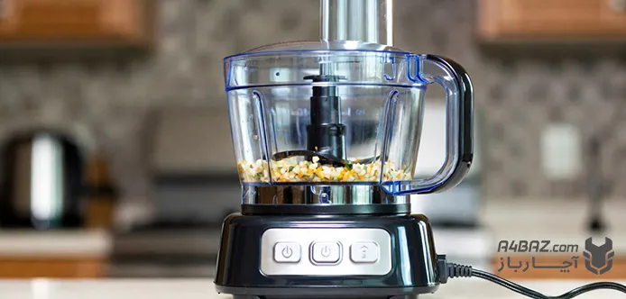 درست کار نکردن خردکن برقی درست کار نکردن خردکن برقی