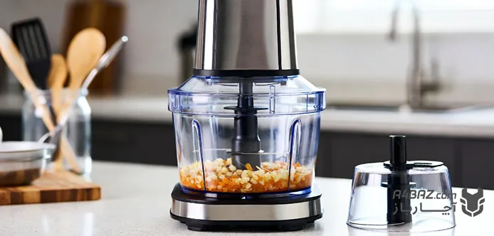 مشکلات خردکن برقی