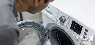 کدخطای ماشین لباسشویی هیتاچی
